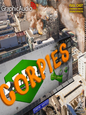 cover image of Corpies